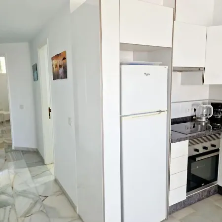Jupiter Apartment *