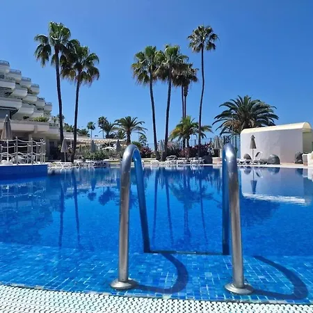 Jupiter Apartment Costa Adeje (Tenerife)