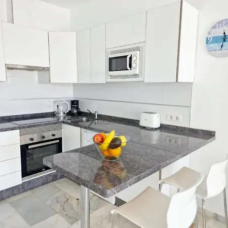 Apartment Jupiter *