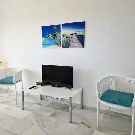Apartment Jupiter Costa Adeje (Tenerife)