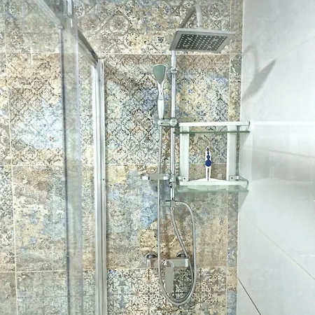Jupiter Apartment
