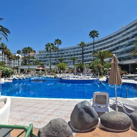 Jupiter Costa Adeje (Tenerife)