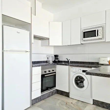 Apartment Jupiter Costa Adeje (Tenerife)