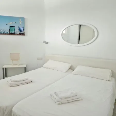 Jupiter Apartment